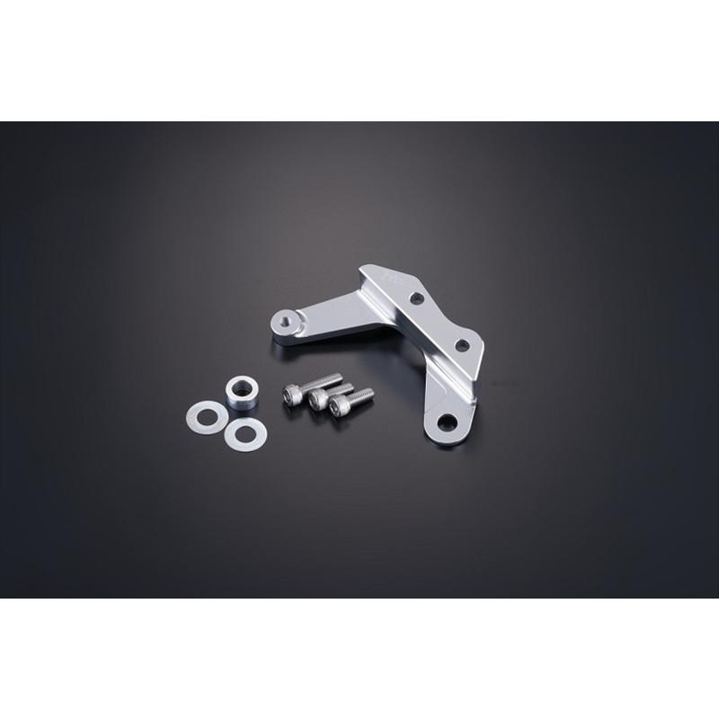 ジークラフト G-クラフト フロントキャリパーサポート ブレンボ2P用