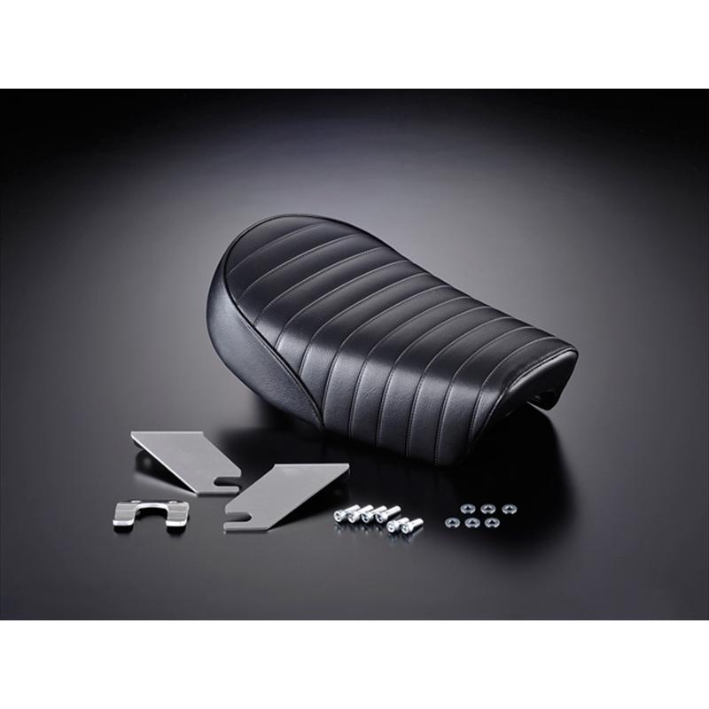 外装 ジークラフト G-クラフト カスタムシート フラットタックロール