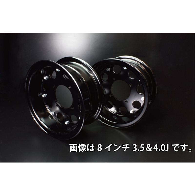 ジークラフト　8インチ　5.5Jホイール Amazon.co.jp: Gクラフト(Gcraft) 8インチ5.5Jワイドホイール 8