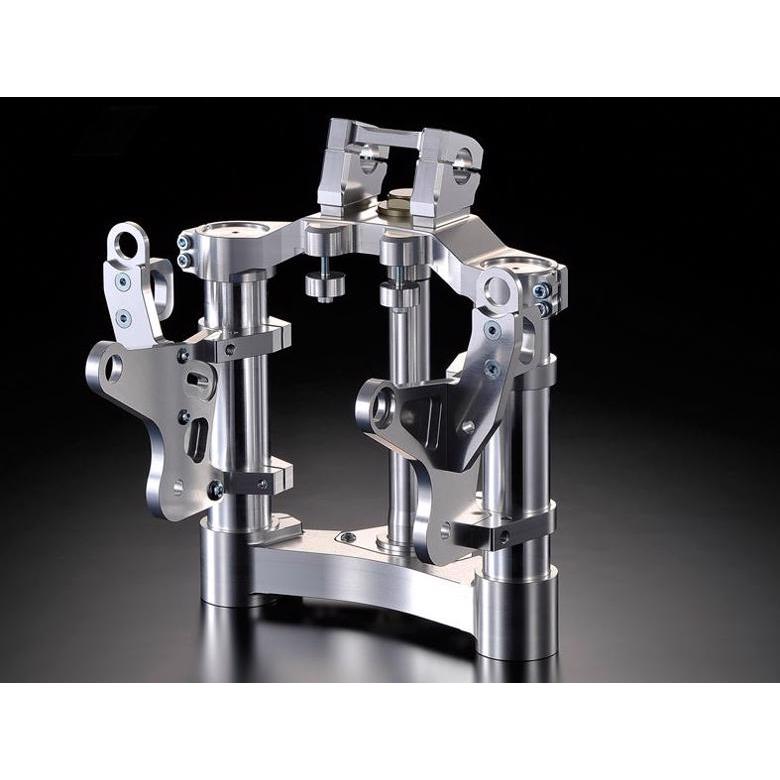 国内配送 バイク ハンドル ギルドデザイン ギルドd ステアリングステムキット ウイングタイプ Z1r 43パイ シルバー 取寄品 セール 格安即決 Zoetalentsolutions Com