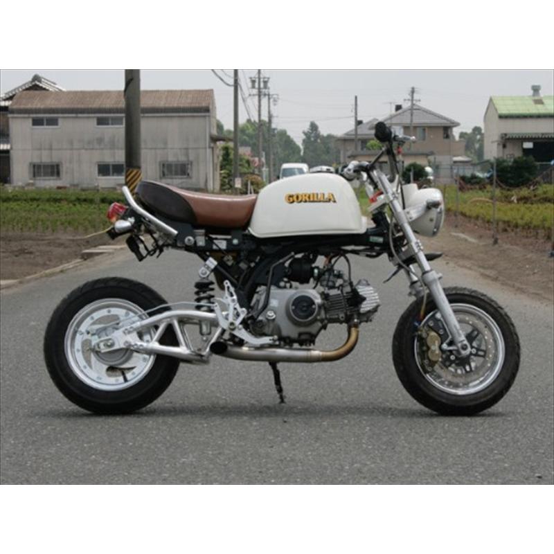 ホンダ モンキー ゴリラ OVER スイングアーム 16cmロング 887132_2099.jpg