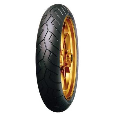バイク PIRELLI ピレリ ディアブロ (61W) 130 70ZR16M CTL 1429600 取