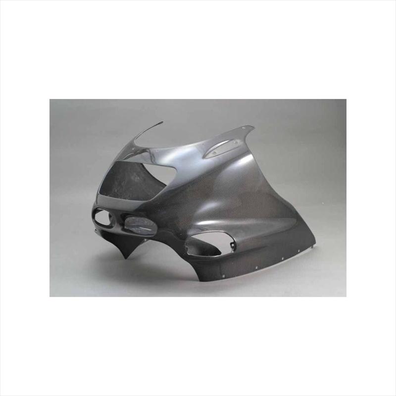 バイクパーツ 外装 エーテック アッパーカウル C K05012 : NB・バイク