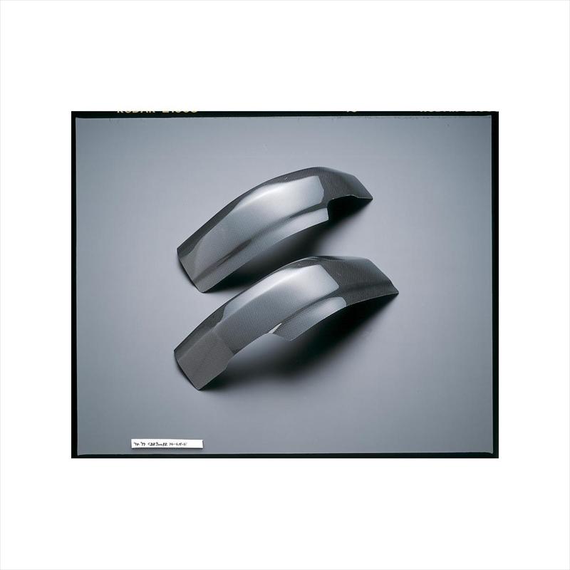 バイクパーツ 外装 エーテック フレームガード CK H08113 : NB・バイク