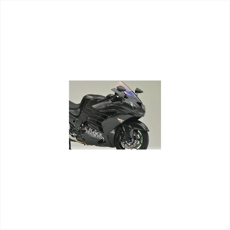バイクパーツ 外装 エーテック ストリート用フルカウル 5点セット FW