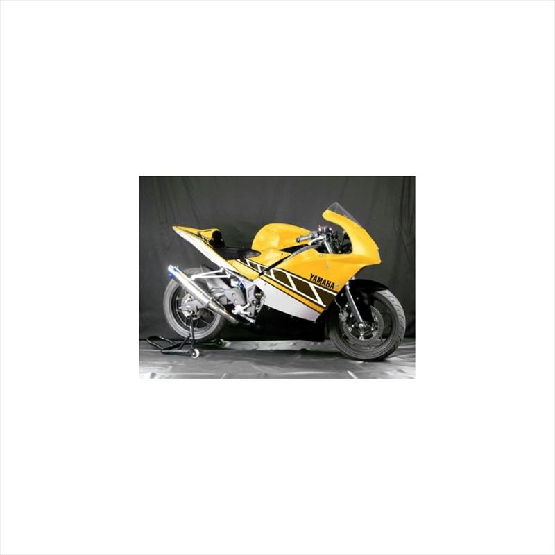 バイクパーツ 外装 エーテック STダクトフルカウルSPL 4点セット FW