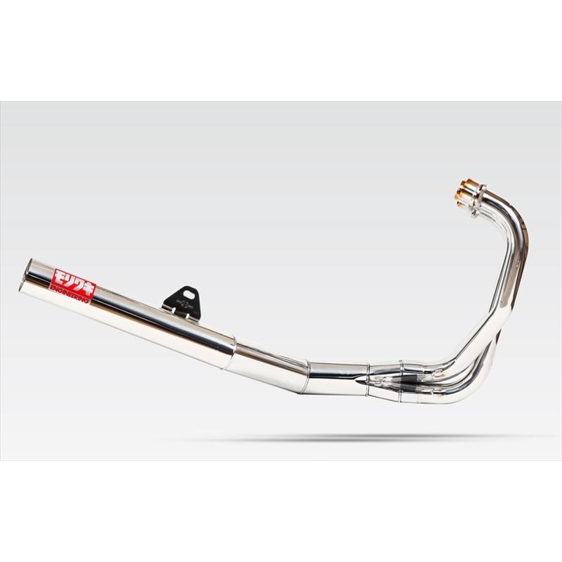 送料無料 一部地域を除く ショート管 モリワキ マフラー