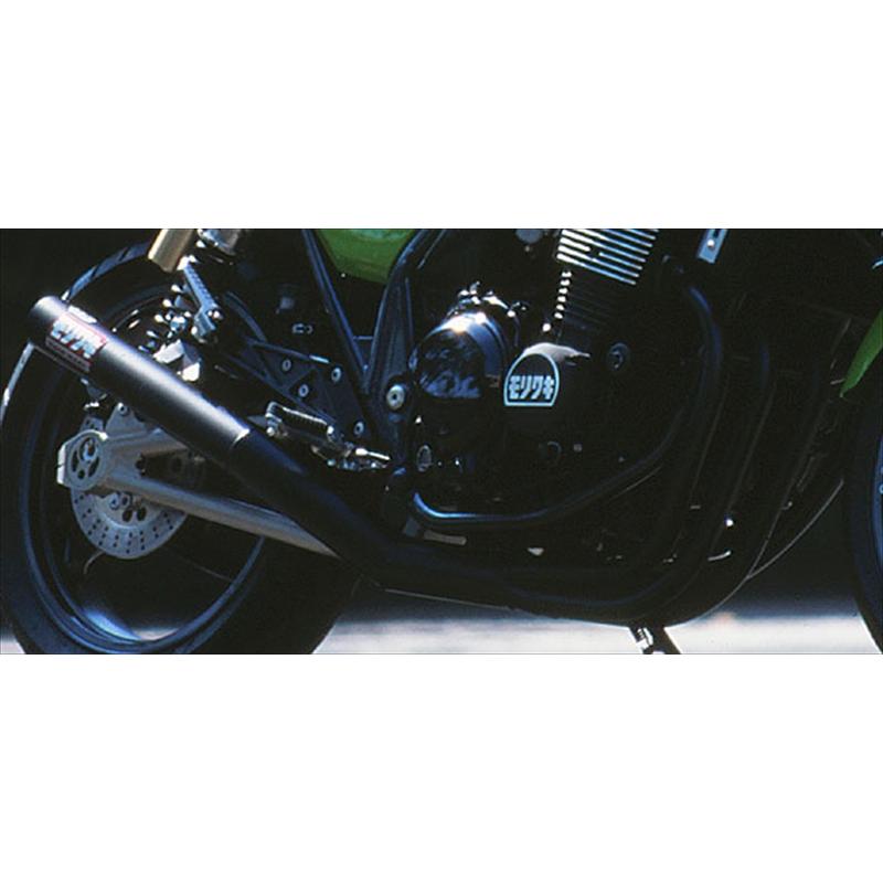 バイクパーツ マフラー モリワキエンジニアリング フルEX ONE-PIECE
