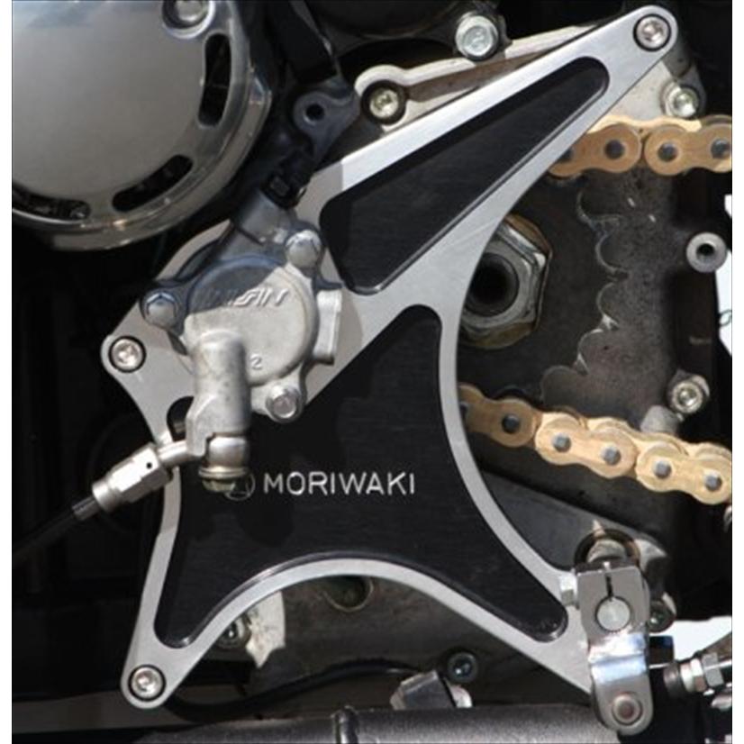 バイクパーツ 駆動系 モリワキエンジニアリング クラッチレリーズ