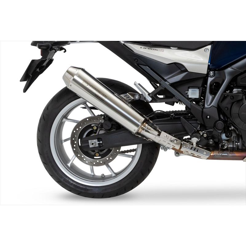バイクパーツ マフラー モリワキエンジニアリング NEO CLASSIC SUS S/O