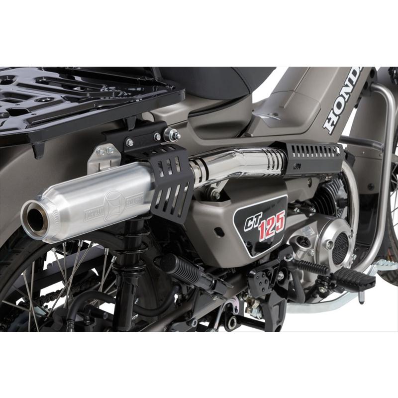 バイクパーツ マフラー モリワキエンジニアリング MONSTER SUS 01810 