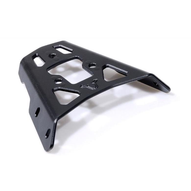 バイク ケース（バッグ） キャリア エスダブリューモーテック ALU-RACK(アルラック)BLK CB1000R 08 SW-MOTECH GPT0146215000/B 取寄品