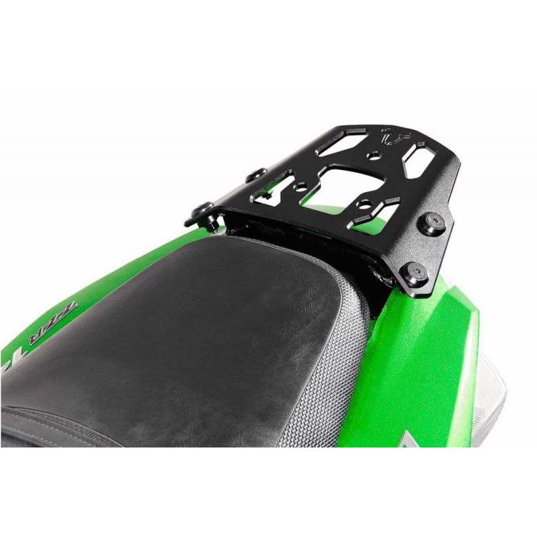 バイク ケース（バッグ） キャリア エスダブリューモーテック ALU-RACK