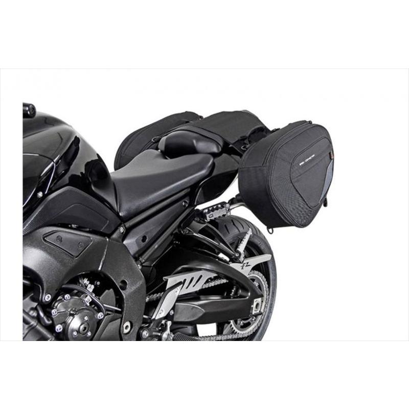 エスダブリューモーテック SWモーテック BLAZE サドルバッグセット FZ