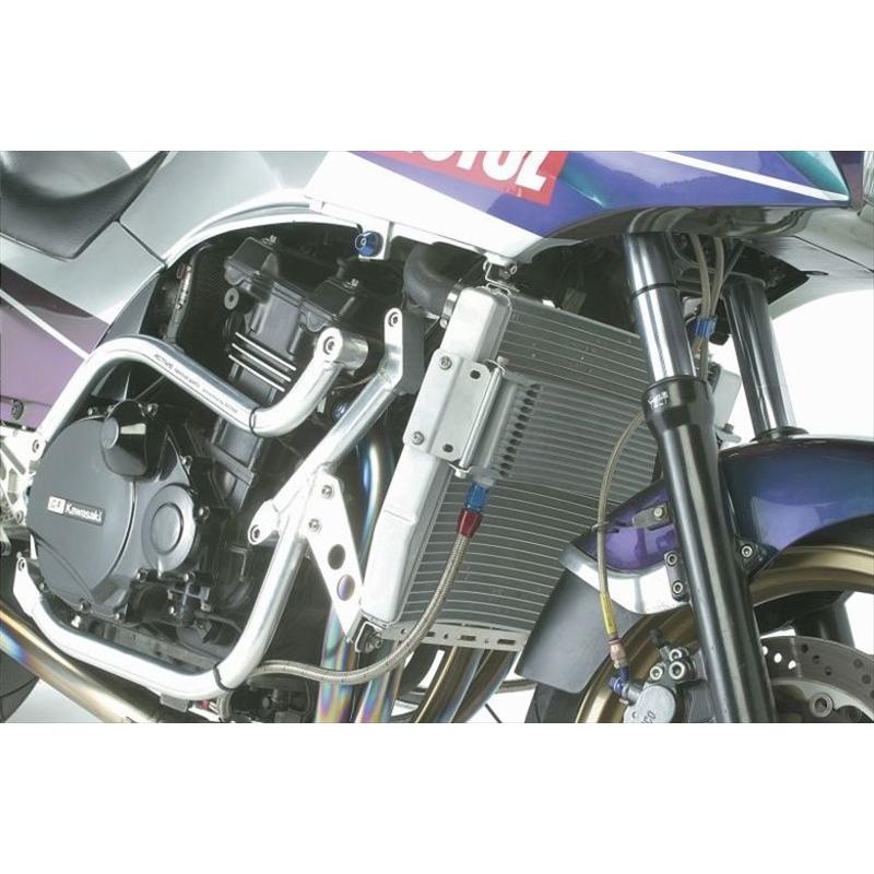 その他 R 外装 アクティブ ダウンチューブ TYPE-2 GPZ750R GPZ900R 5017002 取寄