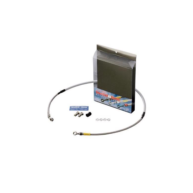 自動二輪車  ビルドアライン BUILDALINE F配管 ステン XR650R 00- 20619150 取寄品 大売り出し