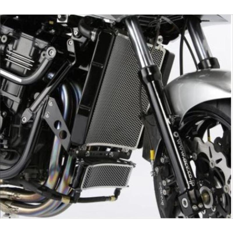 冷却系 アクティブ コアASSY コアガードツキ BLK V-MAX 5050006B 取寄