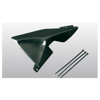 バイク NEXRAY ネクスレイ サイドヒートプレート ヒダリ セミグロス MULTISTRADA 31890703 取寄品 セール