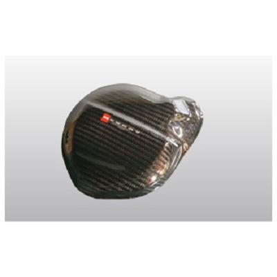 バイク NEXRAY ネクスレイ ケースカバー ヒダリ セミグロス GSX1300R 08 31850407 取寄品 セール