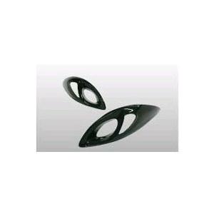 バイク NEXRAY ネクスレイ エアダクトSET セミグロス GSX1300R 08-09 31850409 取寄品 セール
