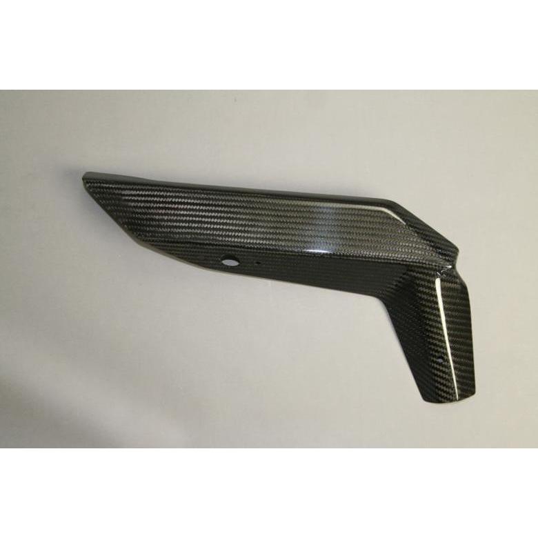 バイク NEXRAY ネクスレイ マフラーヒートカバー スモークBLK HYPERMOTARD 1100S 31891610 取寄品 セール
