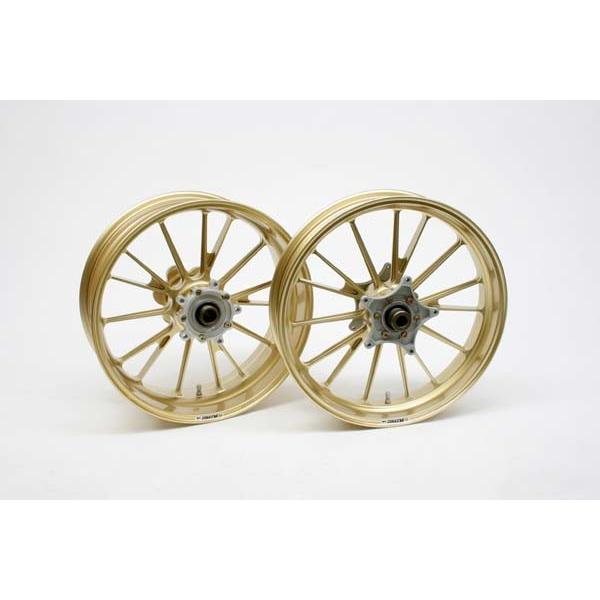 バイク  F350-17 GLD TYPE-S CB1300SF 98-02 28715001 取寄品