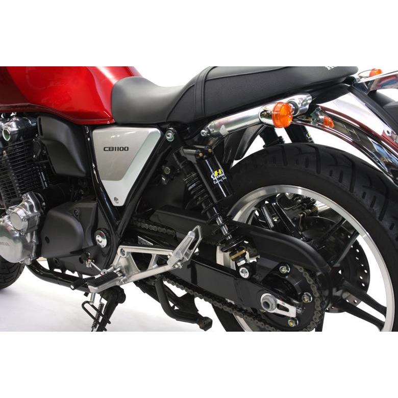 ハイパープロ ツインショック 367 ピギーバック CB1100 10-14/EX 14
