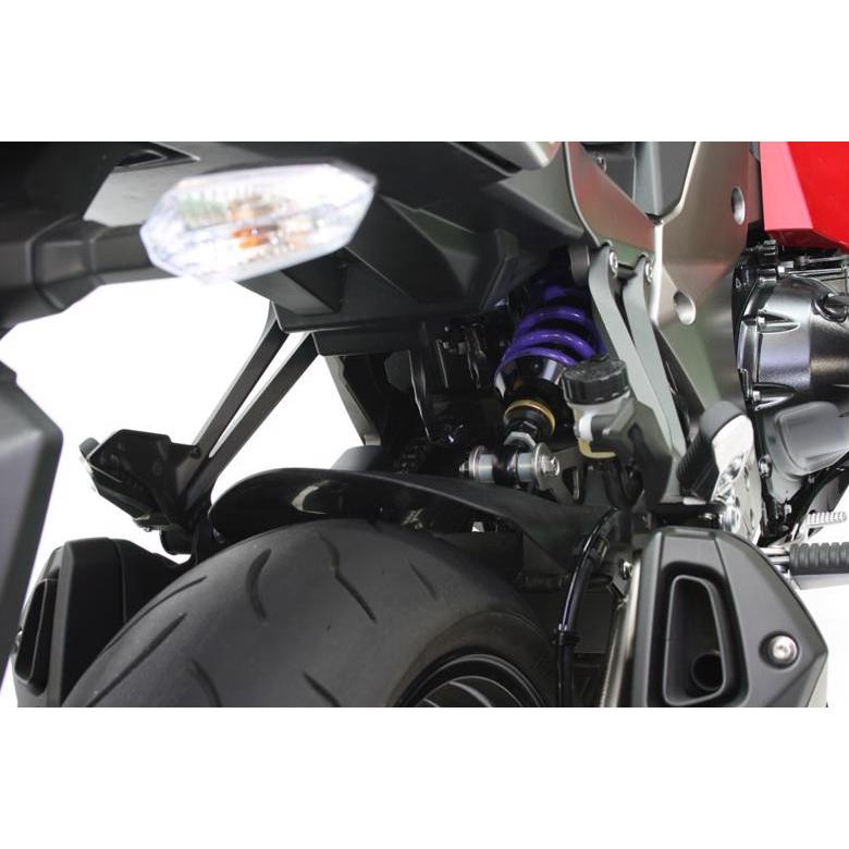 〇 ハイパープロ モノショック 460 エマルジョン ZX-12R 02-06 (ハイパー