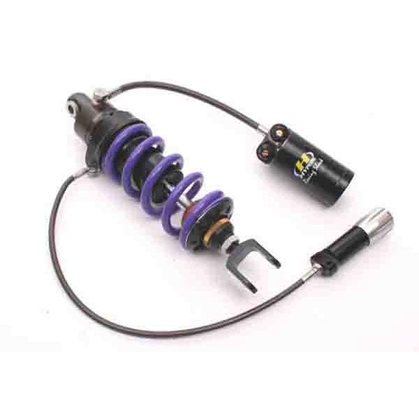 ハイパープロ モノショック 461 別体タンク/HPA HPA付 GPZ900R A12