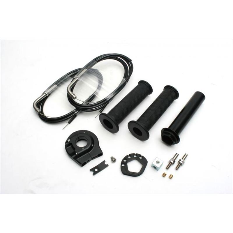 アクティブ ハイスロKIT ［EVO2］ BLK 巻取φ46 汎用 1400mm 1064212 取
