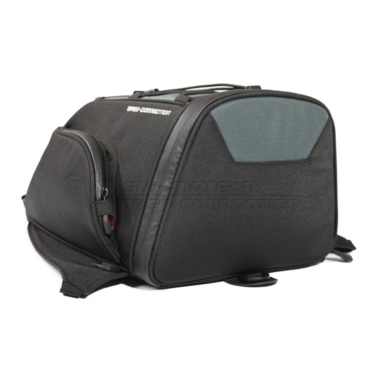 バイク  エスダブリューモーテック SWモーテック TAILBAGS スリップストリーム 13L 33x22x36cm 1260g BCHTA0030710000 取寄品 セールの画像