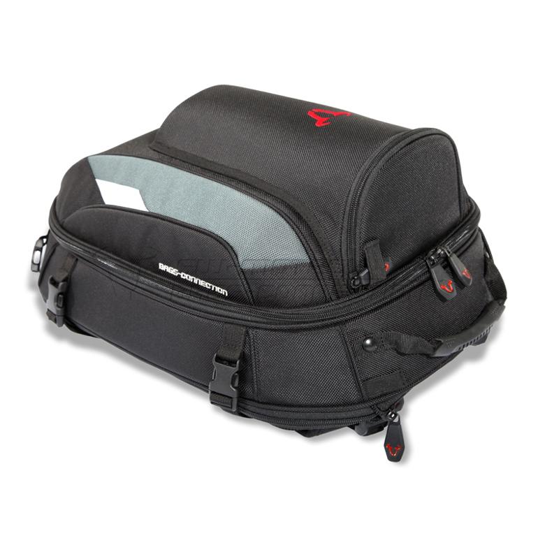 バイク エスダブリューモーテック SWモーテック TAILBAGS ジェット 
