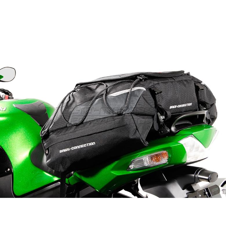 バイク エスダブリューモーテック SWモーテック TAILBAGS カーゴバッグ 