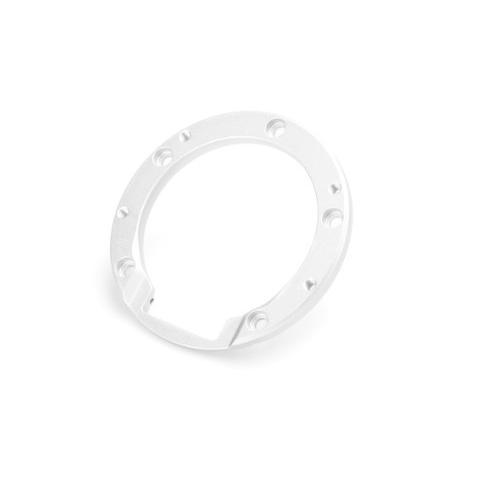 バイク  エスダブリューモーテック SWモーテック EVOタンクリング KTM 穴無(1190RC8 15) TRT0064030101/B 取寄品 セールの画像