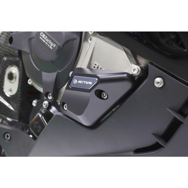 バイク アクティブ エンジンカバースライダー S1000rr 15 17 Active 取寄品 セール Cr Nb バイク用品はとや 通販 Yahoo ショッピング