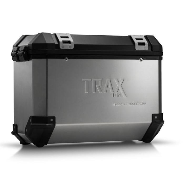 バイク エスダブリューモーテック SWモーテック TRAX ION Mサイド