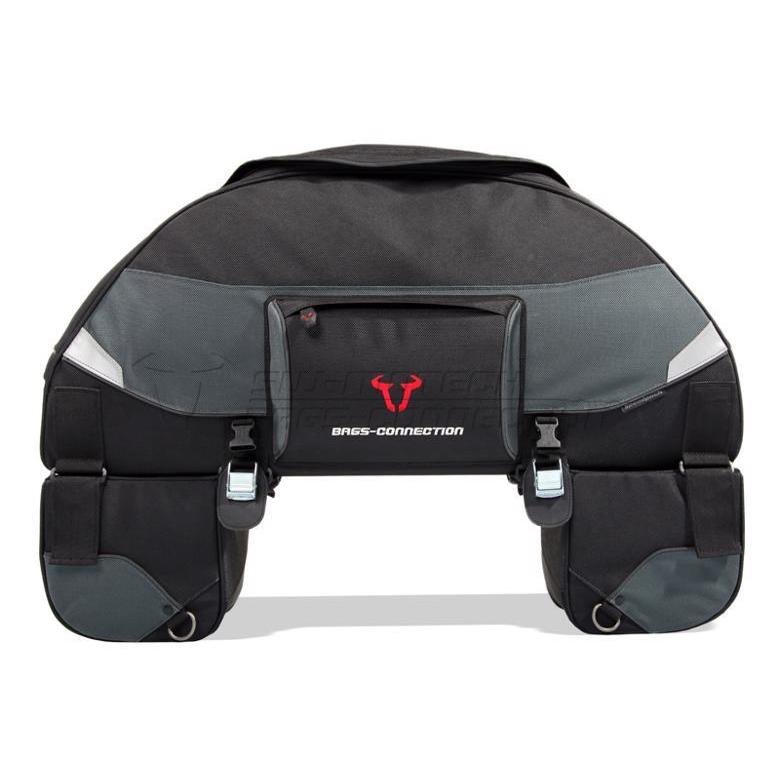 バイク エスダブリューモーテック SWモーテック TAILBAGS