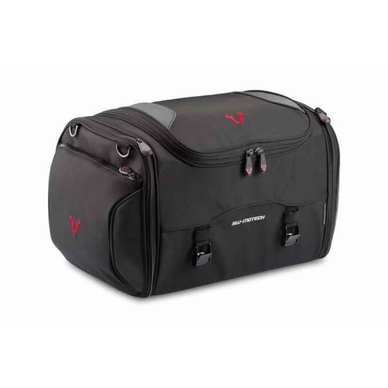 バイク  エスダブリューモーテック SWモーテック TAILBAGS ラックパック 36-45L 30x30x42cm 2120g BCHTA0030510001 取寄品 セール