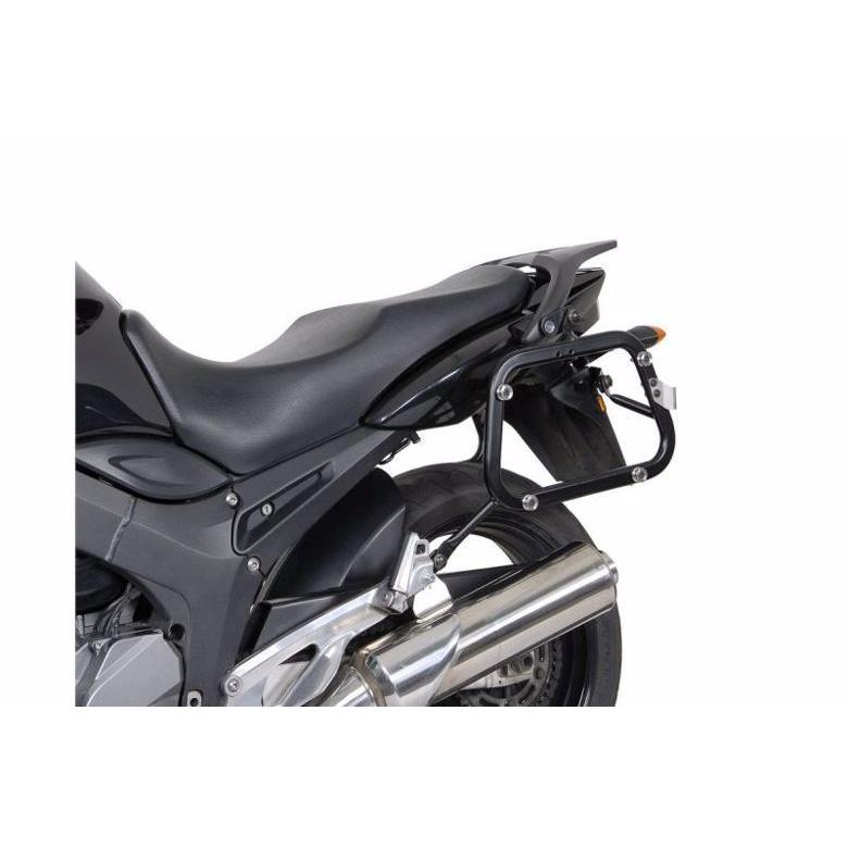 バイク  エスダブリューモーテック SWモーテック EVOキャリア TDM900 01-09 KFT0613520000/B 取寄品 セール