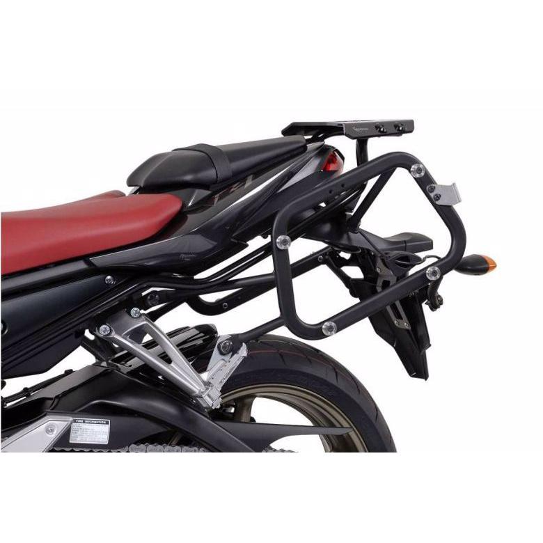 バイク エスダブリューモーテック SWモーテック EVOキャリア FZ-1
