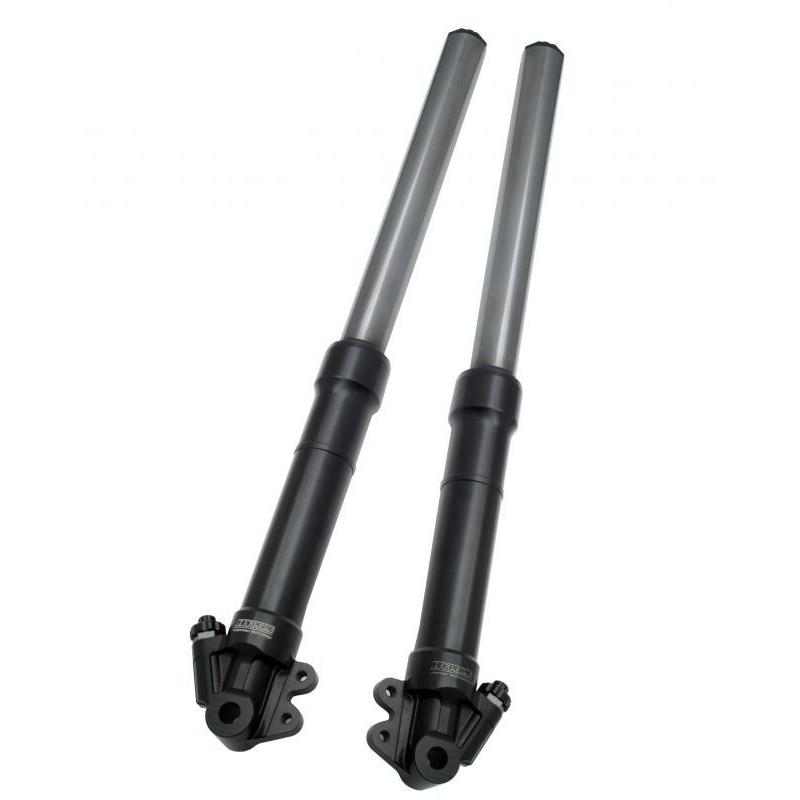 バイク HYPERPRO ハイパープロ H49フォーク49mm インナーBLK 815mm DYNA FXD 06-17(FLD不可) AH2BBT01 取寄品 セール