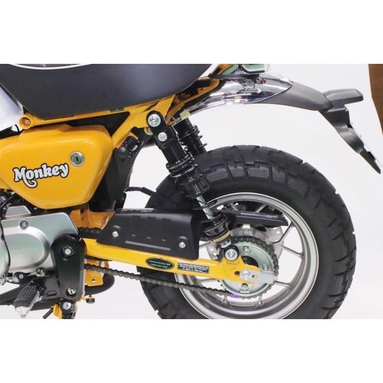 自動二輪車  HYPERPRO ハイパープロ ツインぼうぜん自失 T360 エマルジョン MONKEY125(ABS) 19 22310079 取寄品 大売り出し バイク-サスペンション