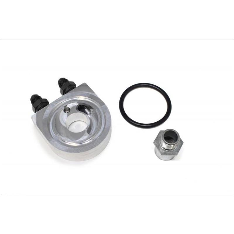冷却系 アクティブ OILクーラー取り出しSET ＃6 BLK CB400SF VTEC 2 3
