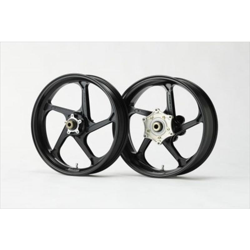 バイク R550-17半ツヤBLK TYPE-GP1S MT-09/SP 21-22/TRACER9 GT 21