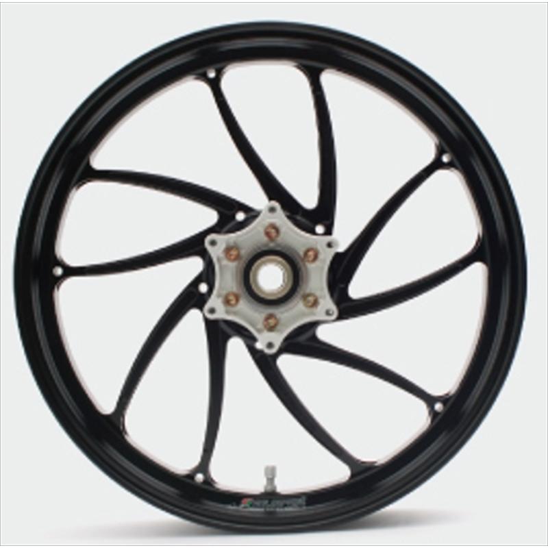 バイク  R550-17半ツヤBLK SB1 Gコート MT-09/SP 21-22/TRACER9 GT 21/XSR900 22 29231139Q 取寄品