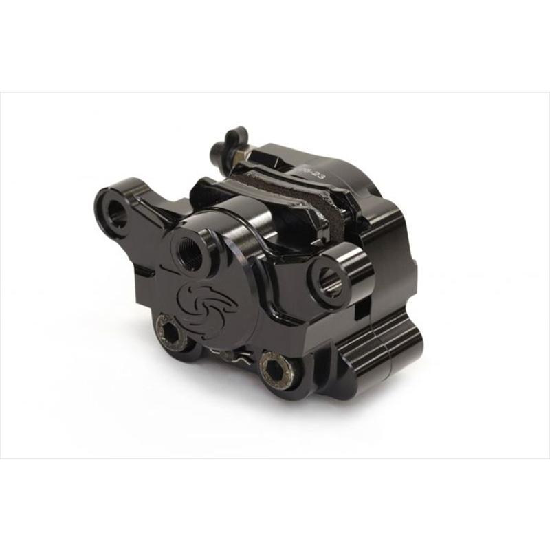 ゲイルスピード｜Elaborate アキシャル リア キャリパー｜84mm