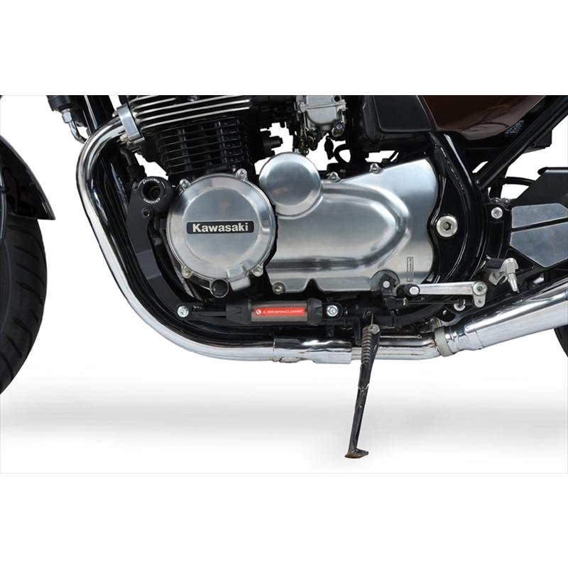 バイクパーツ 外装 アクティブ パフォーマンスダンパー ZEPHYR750 91
