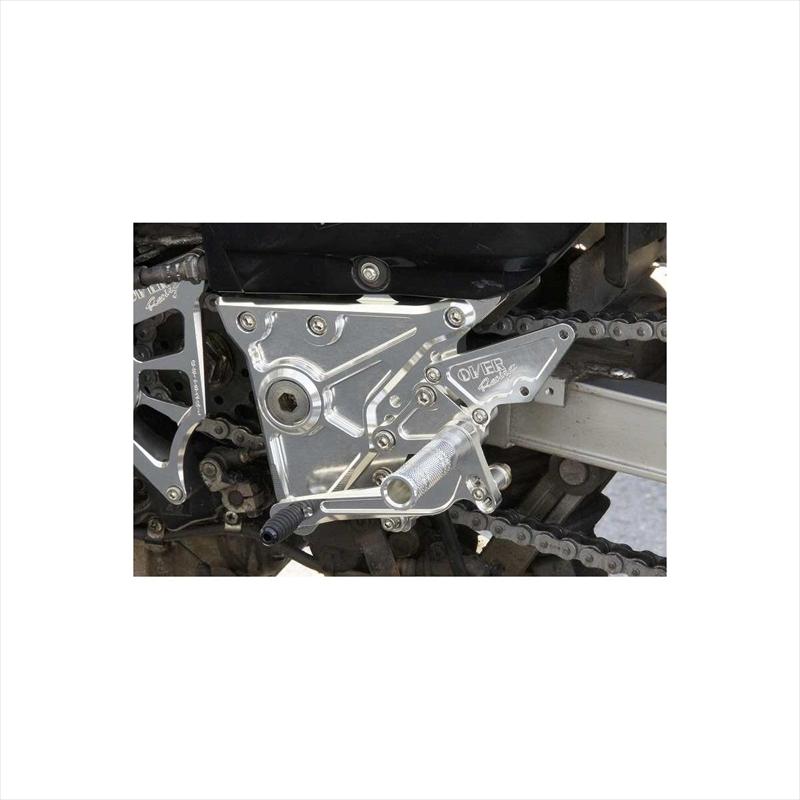 にの ATTUATORE VALVOLA SCARICO KAWASAKI ZX-10R 2004-2015 / EXHAUST