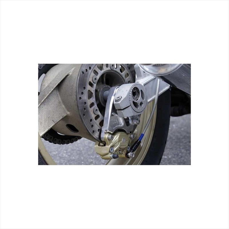 バイクパーツ オーヴァーレーシング Rキャリパーサポート 83-78-21