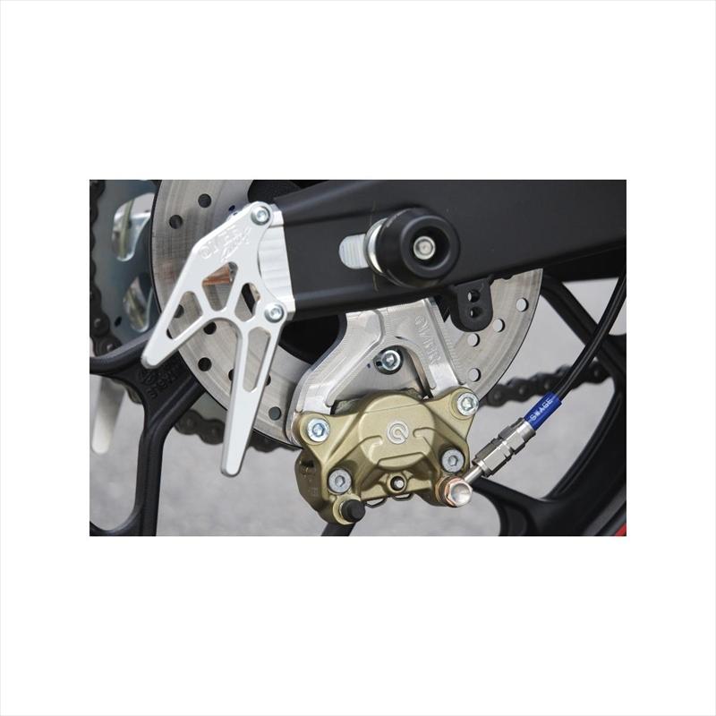 専用　２件 Webike | BABYFACE ベビーフェイス フロントフォークトップキャップ